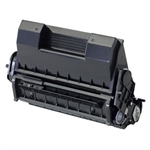 OKI 01279201 toner cartridge zwart (origineel)